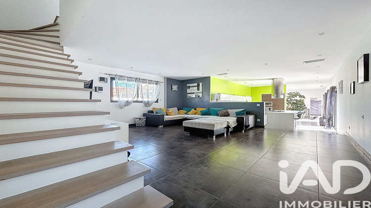 Ma-Cabane - Vente Maison Portiragnes, 190 m²