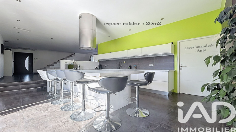 Ma-Cabane - Vente Maison Portiragnes, 190 m²