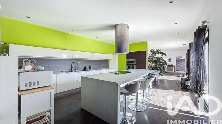 Ma-Cabane - Vente Maison Portiragnes, 190 m²