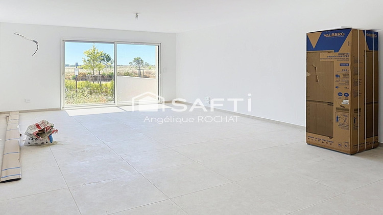 Ma-Cabane - Vente Maison Portiragnes, 63 m²