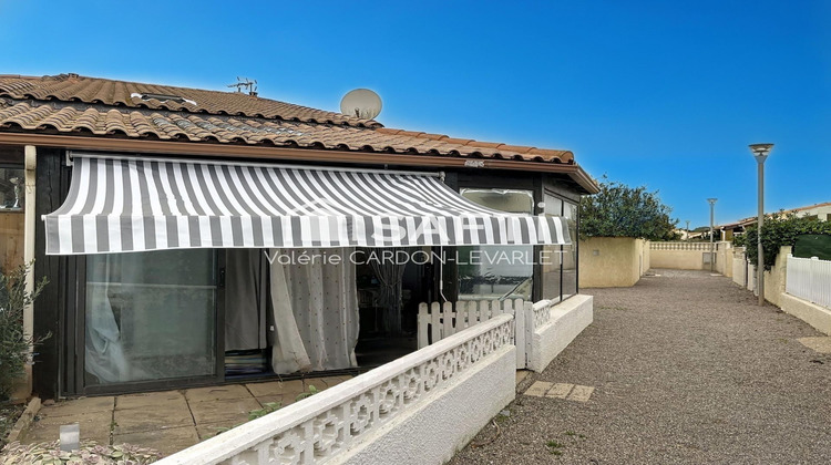 Ma-Cabane - Vente Maison Portiragnes, 73 m²