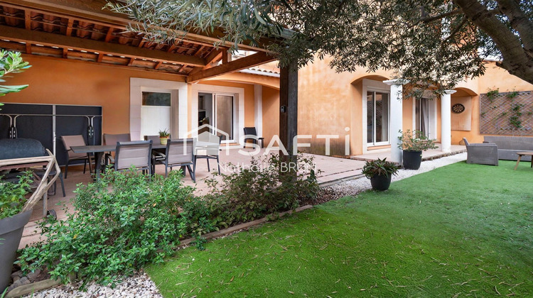 Ma-Cabane - Vente Maison Portiragnes, 147 m²