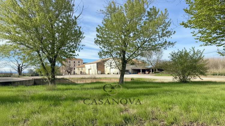 Ma-Cabane - Vente Maison PORTIRAGNES, 597 m²