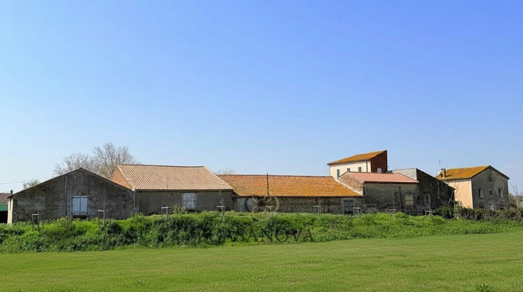 Ma-Cabane - Vente Maison PORTIRAGNES, 597 m²