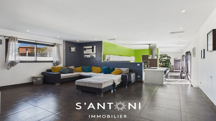 Ma-Cabane - Vente Maison PORTIRAGNES, 190 m²