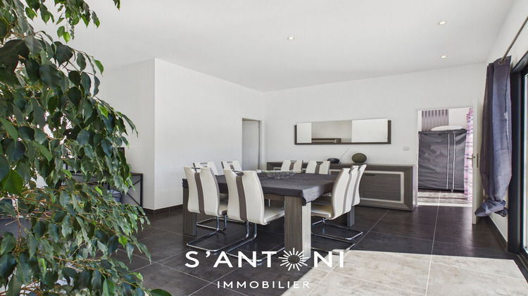 Ma-Cabane - Vente Maison PORTIRAGNES, 190 m²