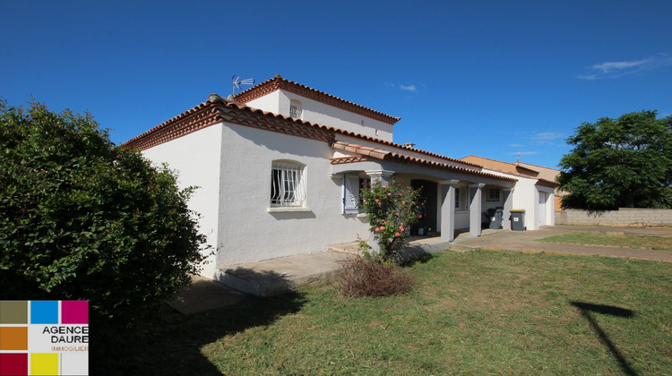 Ma-Cabane - Vente Maison PORTIRAGNES, 150 m²