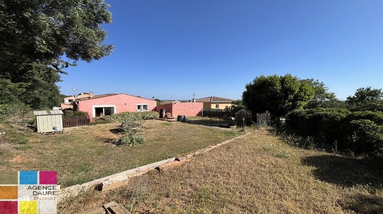 Ma-Cabane - Vente Maison PORTIRAGNES, 115 m²