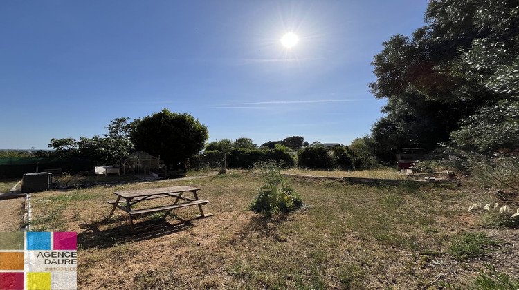 Ma-Cabane - Vente Maison PORTIRAGNES, 115 m²