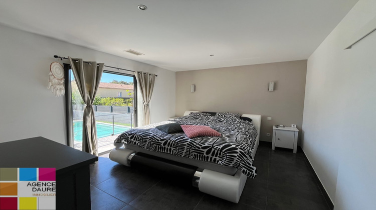Ma-Cabane - Vente Maison PORTIRAGNES, 178 m²