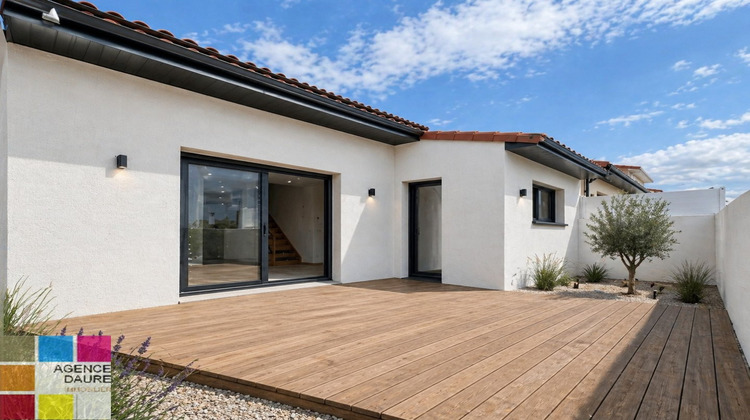 Ma-Cabane - Vente Maison PORTIRAGNES, 100 m²