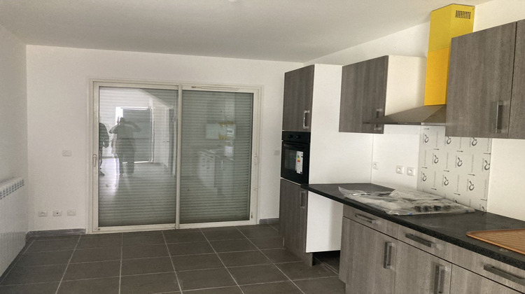 Ma-Cabane - Vente Maison PORTIRAGNES, 90 m²