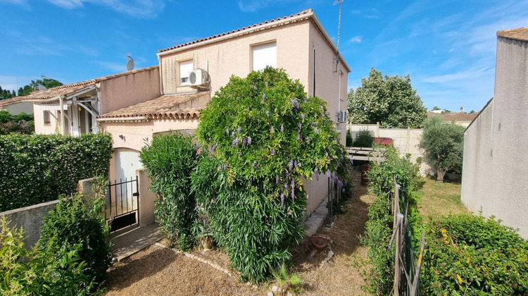 Ma-Cabane - Vente Maison PORTIRAGNES, 97 m²
