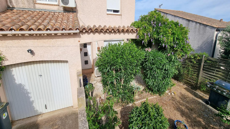 Ma-Cabane - Vente Maison PORTIRAGNES, 97 m²