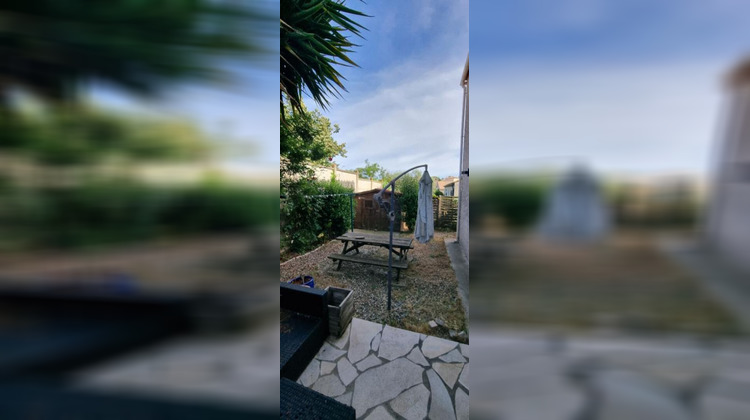 Ma-Cabane - Vente Maison PORTIRAGNES, 97 m²