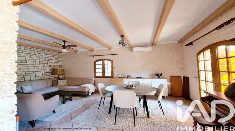 Ma-Cabane - Vente Maison Portiragnes, 97 m²