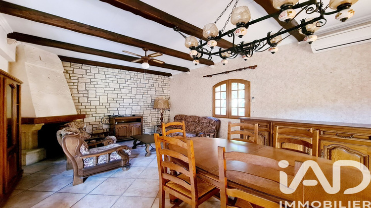 Ma-Cabane - Vente Maison Portiragnes, 97 m²