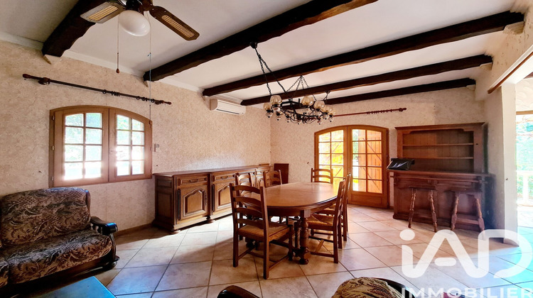 Ma-Cabane - Vente Maison Portiragnes, 97 m²