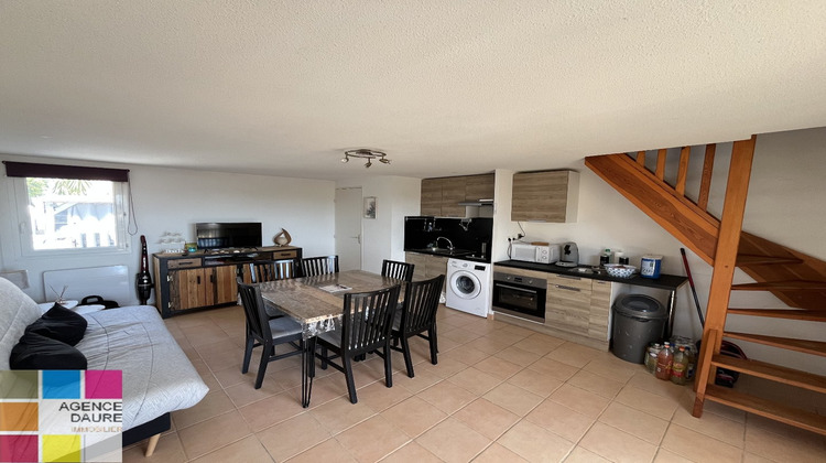 Ma-Cabane - Vente Maison PORTIRAGNES, 44 m²