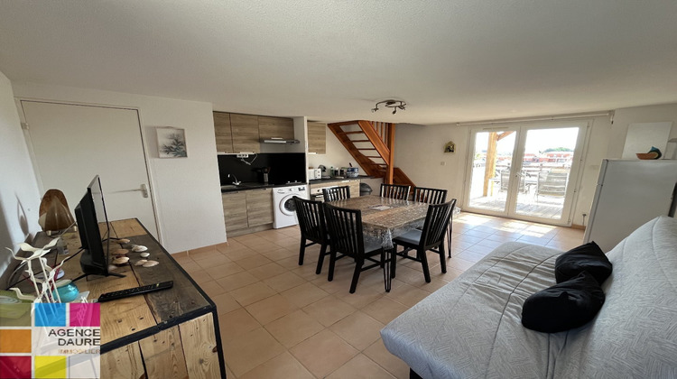 Ma-Cabane - Vente Maison PORTIRAGNES, 44 m²