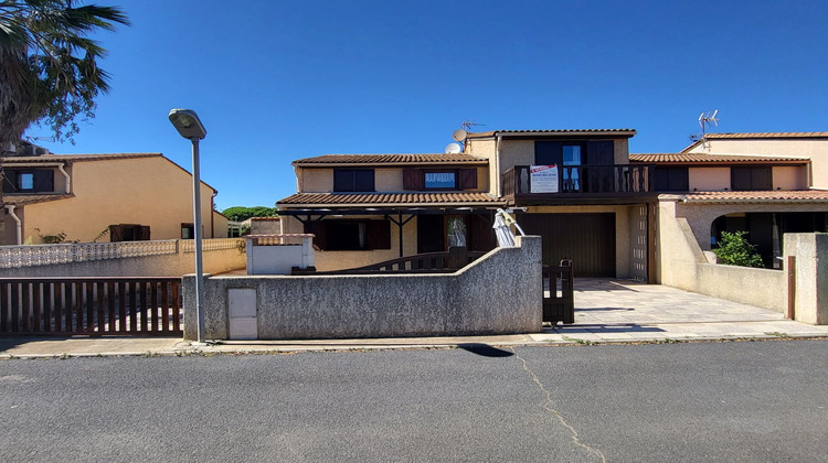 Ma-Cabane - Vente Maison PORTIRAGNES, 65 m²