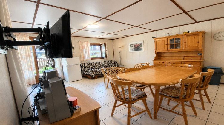 Ma-Cabane - Vente Maison PORTIRAGNES, 65 m²