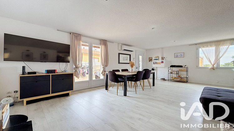 Ma-Cabane - Vente Maison Portiragnes, 85 m²