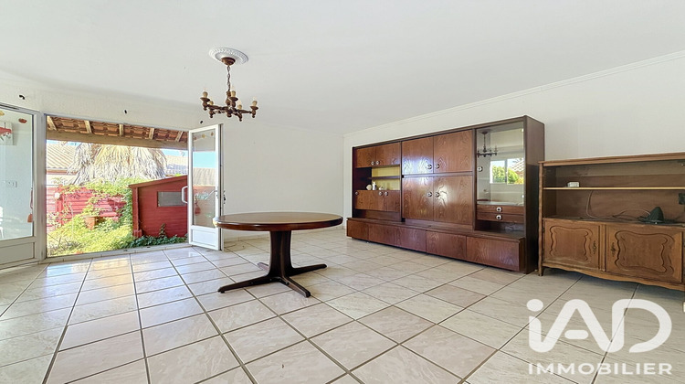 Ma-Cabane - Vente Maison Portiragnes, 78 m²