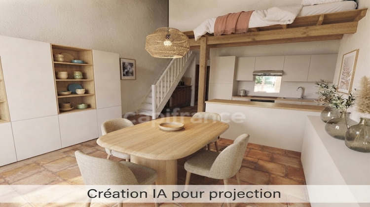 Ma-Cabane - Vente Maison PORTIRAGNES, 60 m²