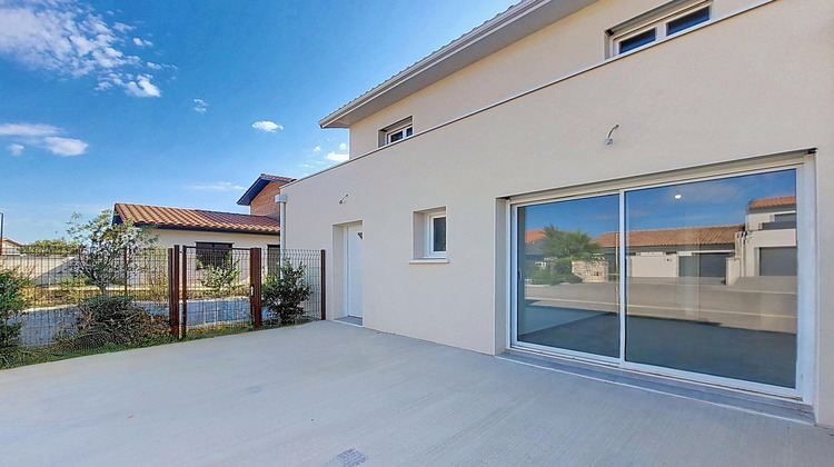 Ma-Cabane - Vente Maison Portiragnes, 132 m²