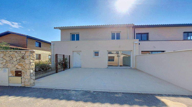 Ma-Cabane - Vente Maison Portiragnes, 132 m²