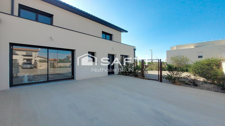 Ma-Cabane - Vente Maison Portiragnes, 135 m²