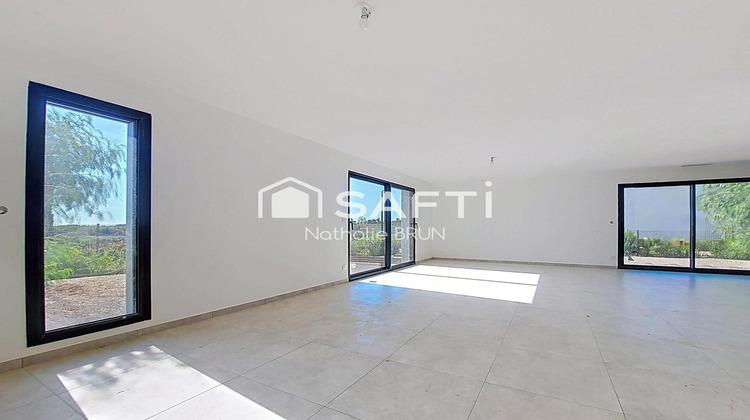 Ma-Cabane - Vente Maison Portiragnes, 135 m²