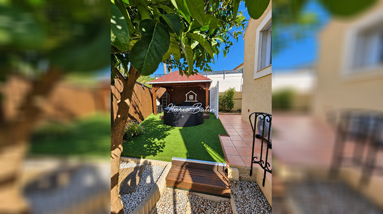 Ma-Cabane - Vente Maison Portiragnes, 151 m²