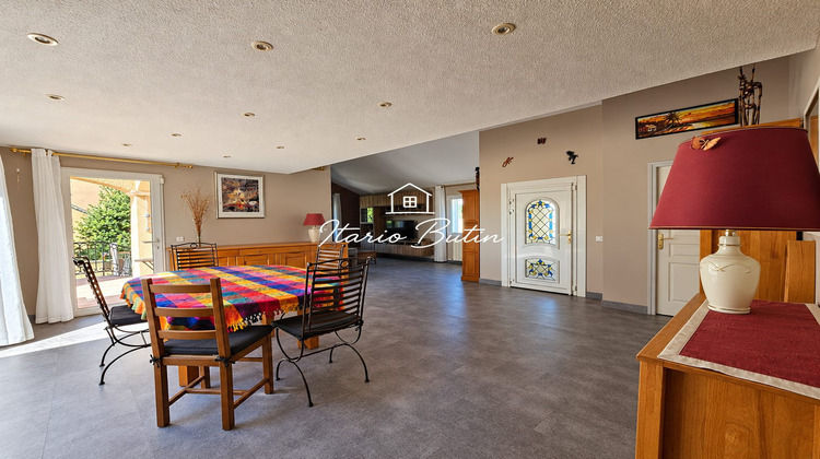 Ma-Cabane - Vente Maison Portiragnes, 151 m²