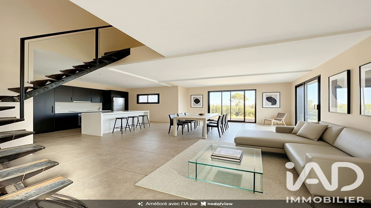 Ma-Cabane - Vente Maison Portiragnes, 125 m²