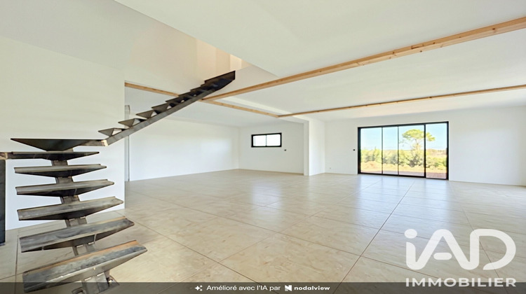 Ma-Cabane - Vente Maison Portiragnes, 125 m²