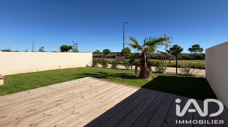 Ma-Cabane - Vente Maison Portiragnes, 64 m²