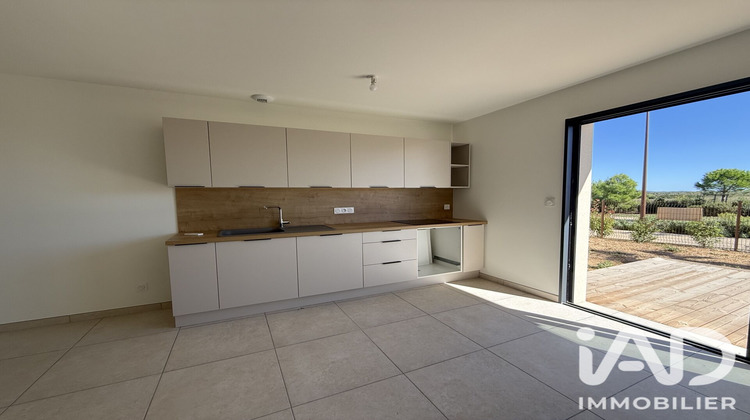 Ma-Cabane - Vente Maison Portiragnes, 64 m²
