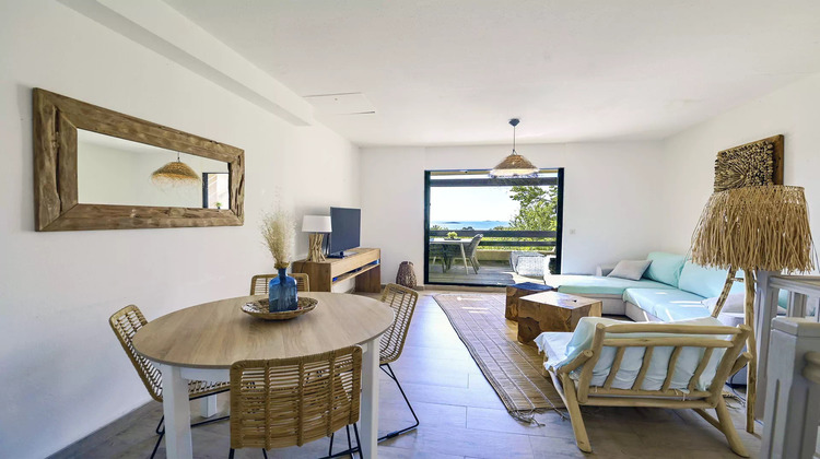 Ma-Cabane - Vente Maison Porto-Vecchio, 60 m²