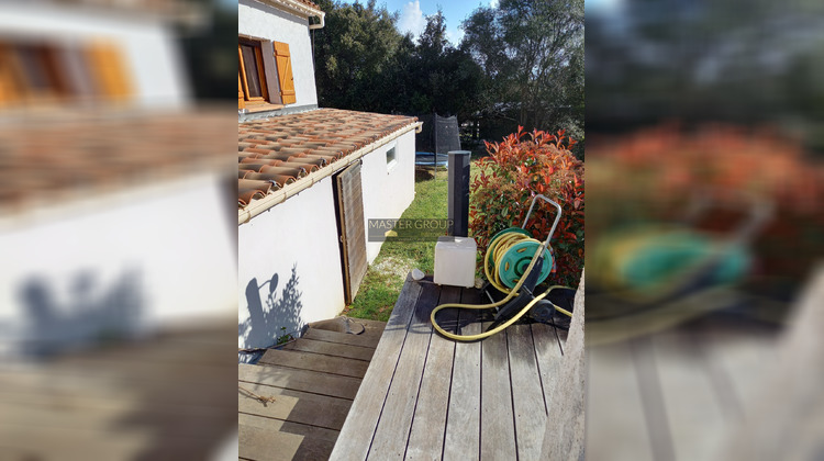 Ma-Cabane - Vente Maison Porto-Vecchio, 138 m²