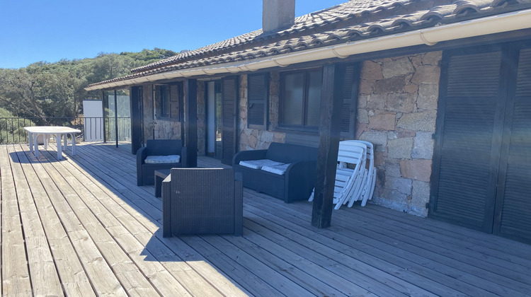 Ma-Cabane - Vente Maison Porto-Vecchio, 254 m²