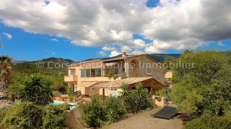 Ma-Cabane - Vente Maison Porto-Vecchio, 250 m²