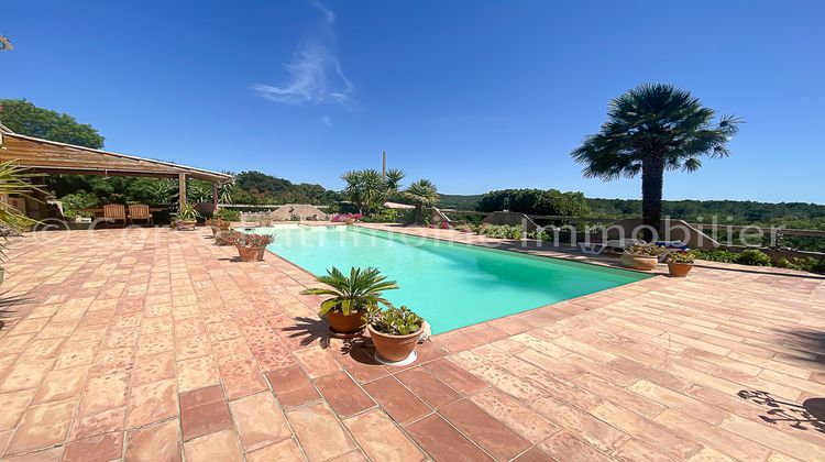 Ma-Cabane - Vente Maison Porto-Vecchio, 250 m²