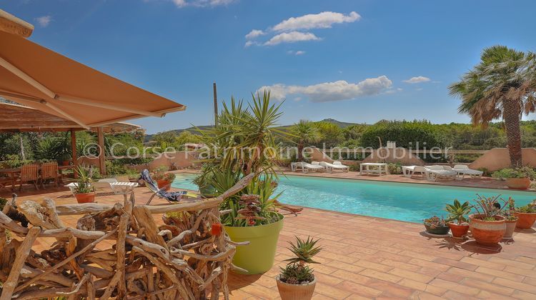 Ma-Cabane - Vente Maison Porto-Vecchio, 250 m²