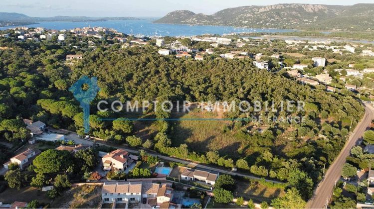 Ma-Cabane - Vente Maison Porto-Vecchio, 450 m²