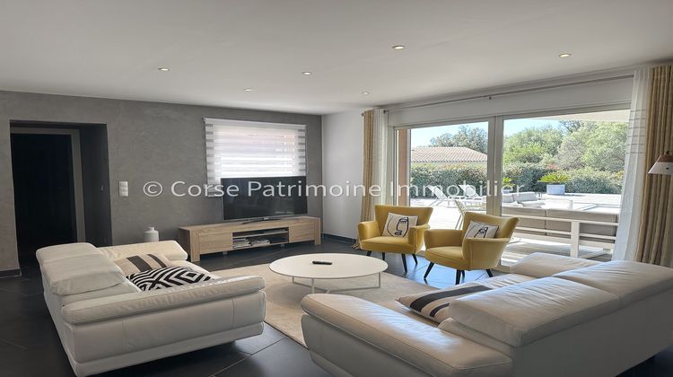 Ma-Cabane - Vente Maison Porto-Vecchio, 201 m²