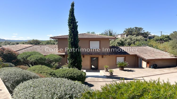 Ma-Cabane - Vente Maison Porto-Vecchio, 201 m²