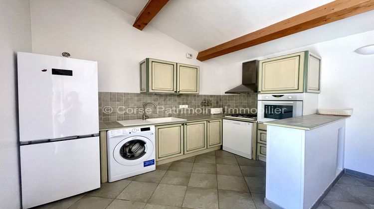 Ma-Cabane - Vente Maison Porto-Vecchio, 65 m²