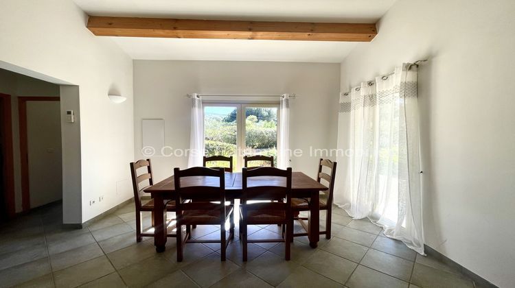 Ma-Cabane - Vente Maison Porto-Vecchio, 65 m²